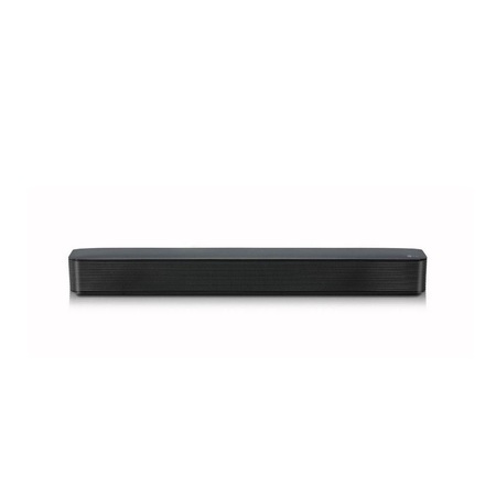 Lg SK1 - 2.0 Channel Compact Sound Bar with Bluetooth Connectivity SK1